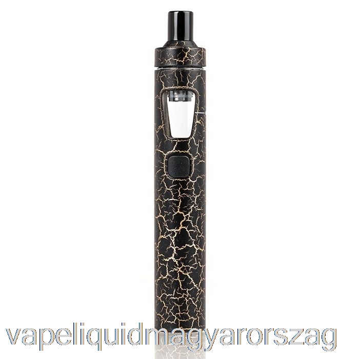 Joyetech Ego Aio All-in-one Starter Kit Crackle D Vape Folyadék